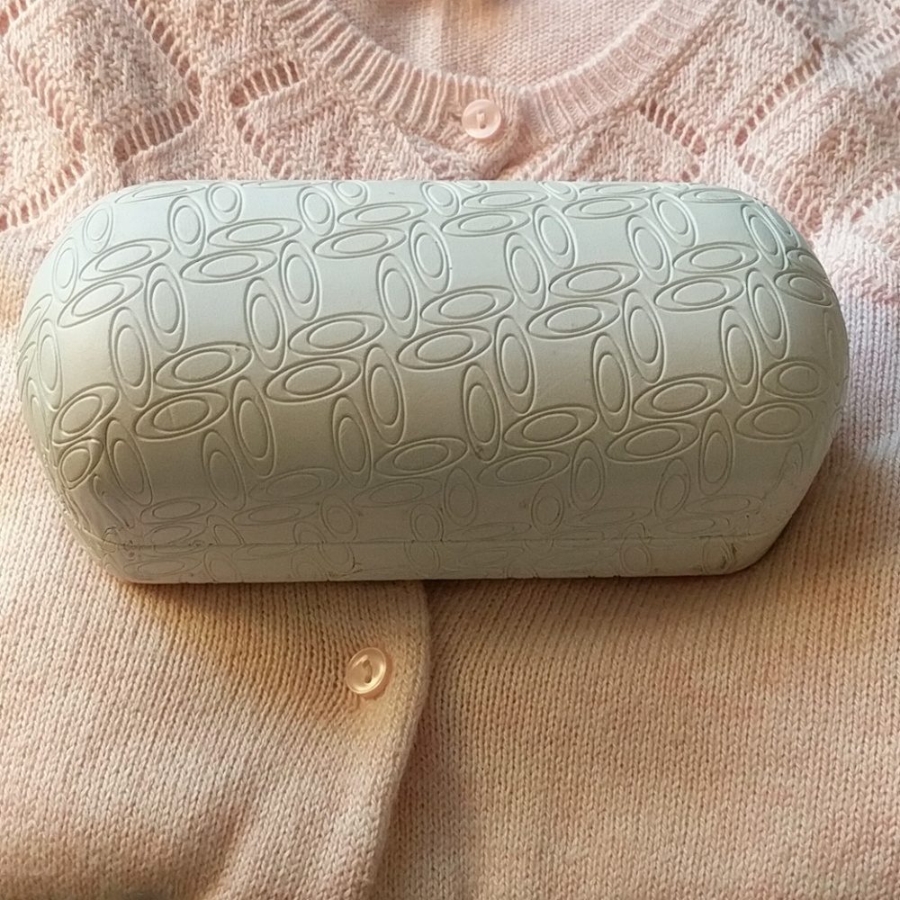 Oakley Sunglass Case